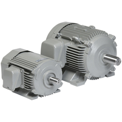 日本日（rì）立電機VTFO-FK-0.4KW-2P 200/220...