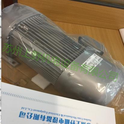 日本原裝進口MITSUBISHI三菱減速機（jī）型號：GM-SPB...