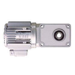 日本原裝進口FUJI富（fù）士減速機型號：VC04-120BH