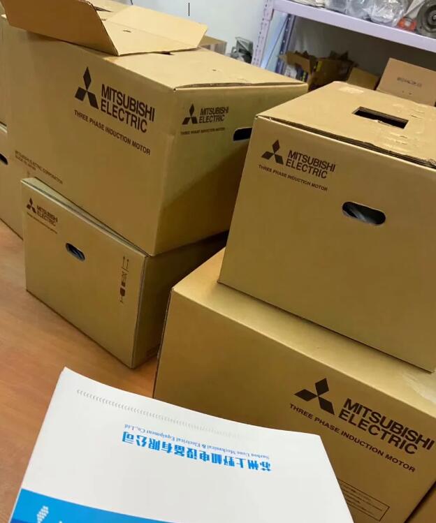 三菱（líng）高能效電機IE3級別型號SF-PR-11KW-6P-20...