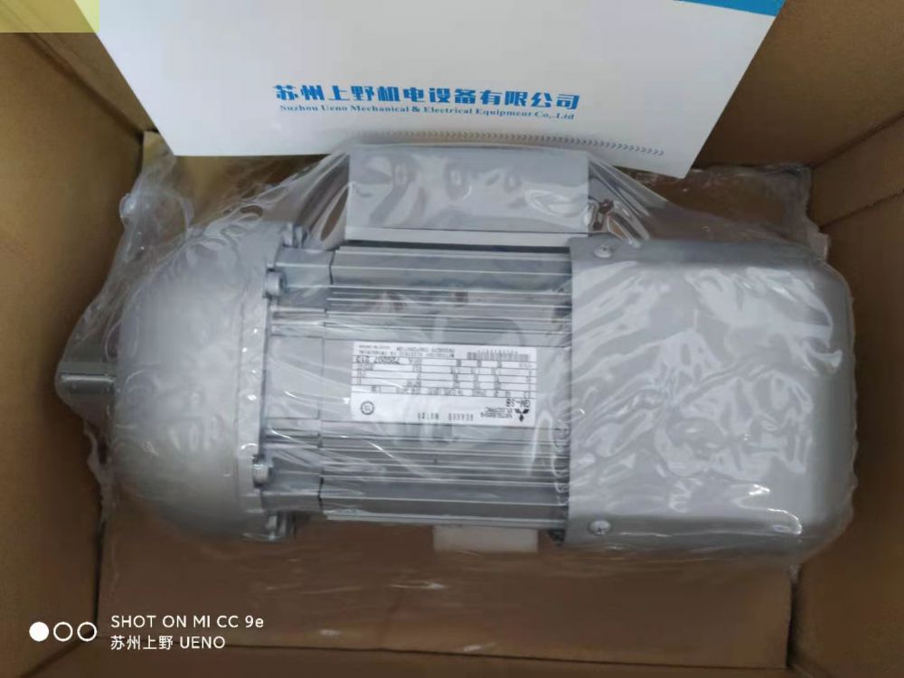 三菱電機株式會社三菱（líng）減速電機（jī）型號（hào）：GM-SPB 0.75KW...