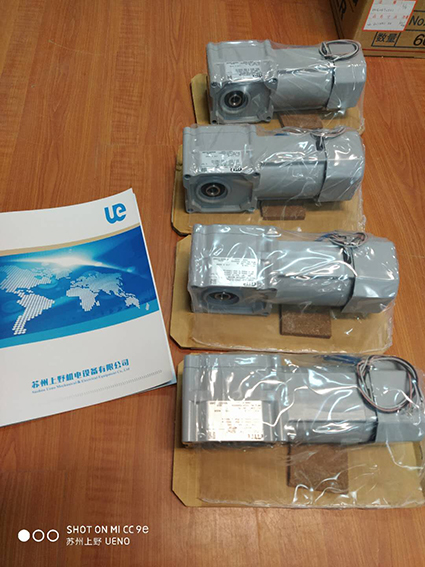 日本株式會社日精GTR減速（sù）機型號：GFMN-12-30-T6...