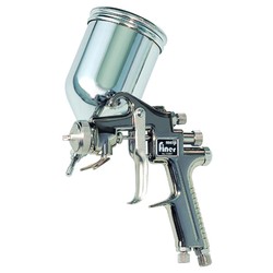 日本明治機械（xiè）製作（zuò）所汽車修補（bǔ）噴槍型號：FINER SPOT-G...