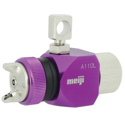MEIJI明治低壓霧化（huà）自動噴槍型號：A110L-P06LP