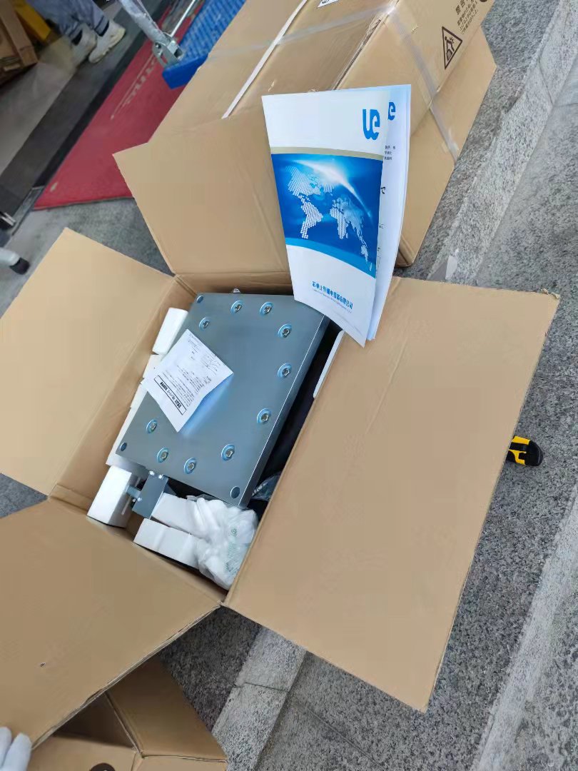 到貨分（fèn）享 日本Kuraka倉敷化工空氣彈簧PSB-1-300...