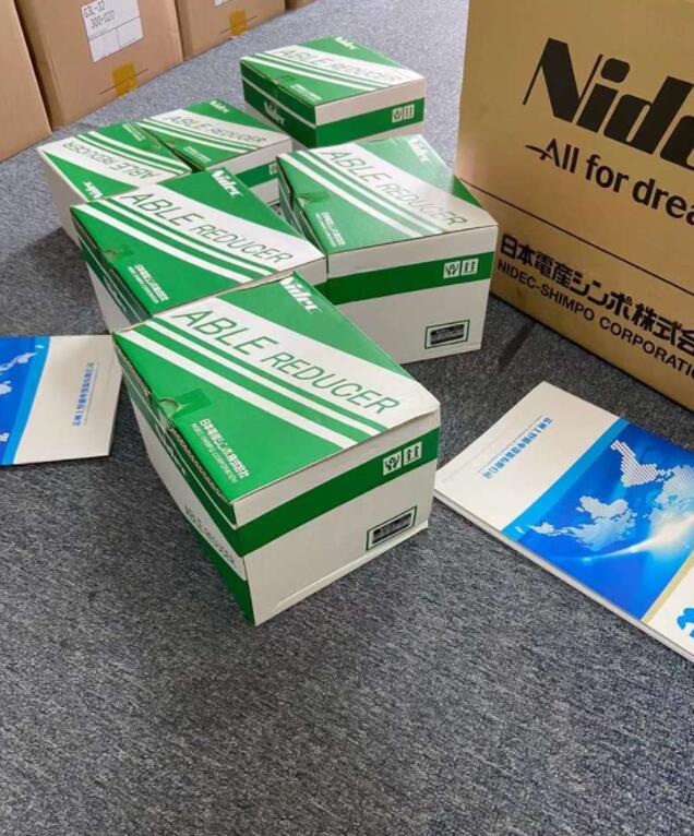 日本SHIMPO新寶減速機型（xíng）號VRXF-9D-K-28FD2...