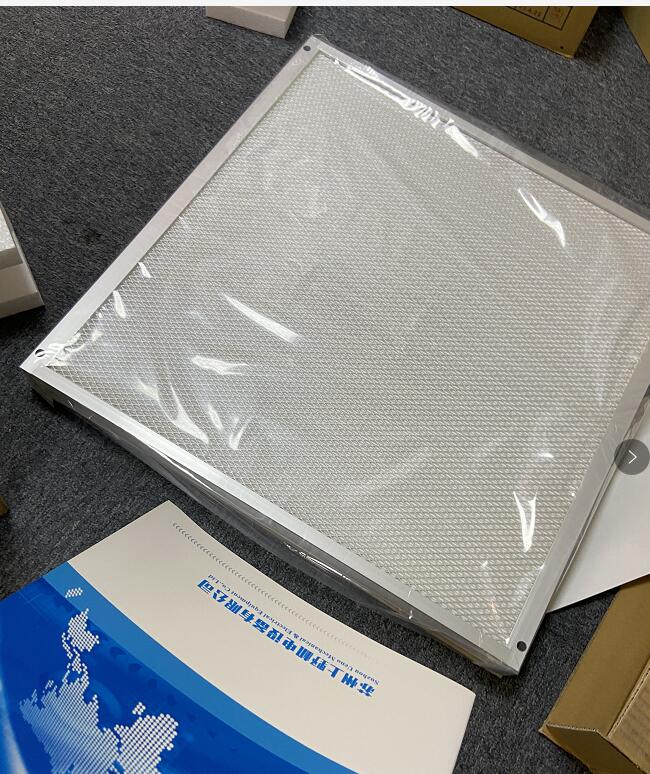 日本Panasonic鬆下空氣淨化器FFU型號BV-R04T...