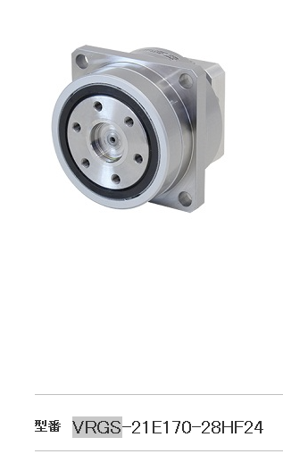 SHIMPO電產新寶減速機型號：VRGS-21E170-28...