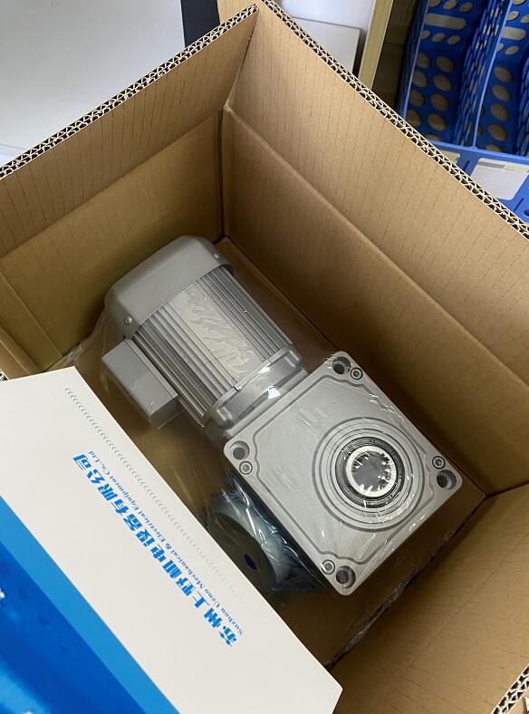 日本三菱減速馬達型（xíng）號GM-SSYFB-RH 0.4KW 1/...