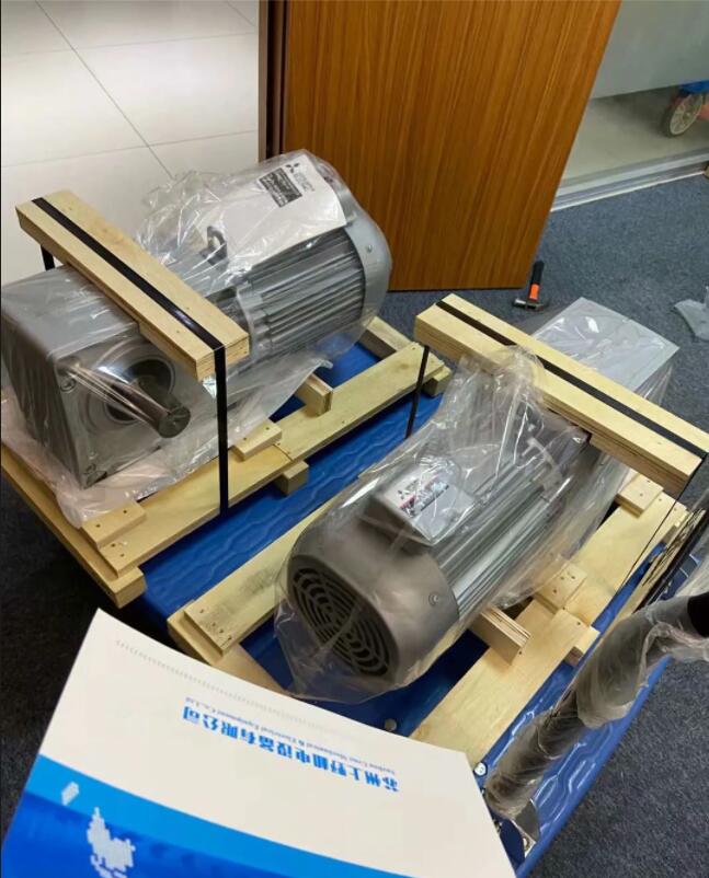 現貨銷售MITSUBISHI三菱（líng）減速馬達型號：GM-SHYP...