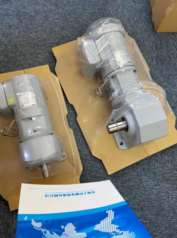 日本GTR株式會社日精減速電機型號（hào）：FF28R200-CTJ...