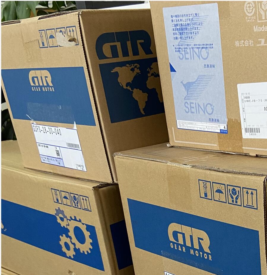 有現貨的防（fáng）爆（bào）電機專用的日精減速頭型（xíng）號G3FS-28-30-0...