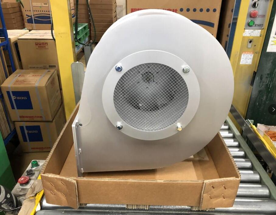 日本進口耐高溫的昭和風機型號AH-H10HT-L343