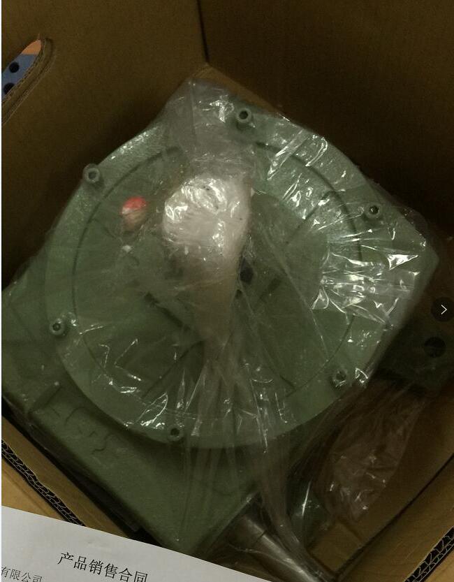 原裝進口日本青木減速機（jī）AOKI型號LC6-30