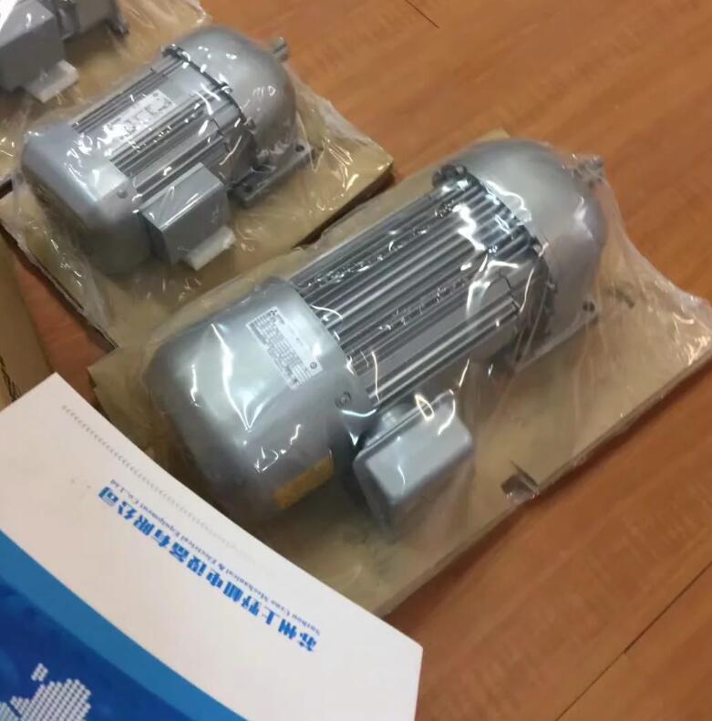 日本三菱齒輪減速機型（xíng）號GM-S-0.2KW-4P-1/30