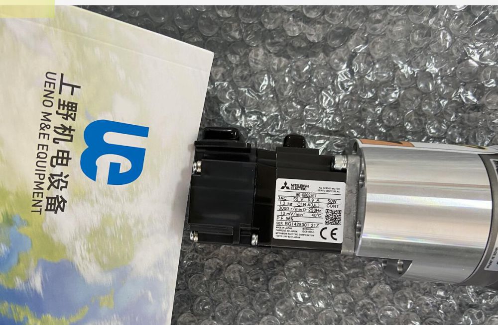 日本三菱電機型號（hào）HG-KR13G7 1/45