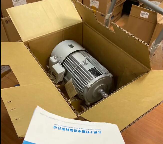 進口日本三菱電機型號SF-PR-11KW-4P-380V