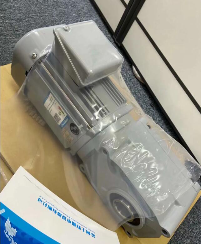 NISSEI-GTR日精減速機型號（hào）FSM-45-60-075...