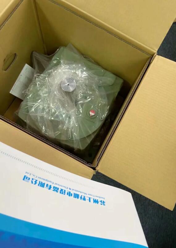 原裝進口日本青木渦輪蝸杆減速機AOKI型（xíng）號LC5-60