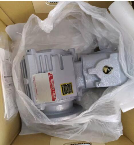 進口三菱防爆電機型號XE-NEF-200V-4P-0.4KW