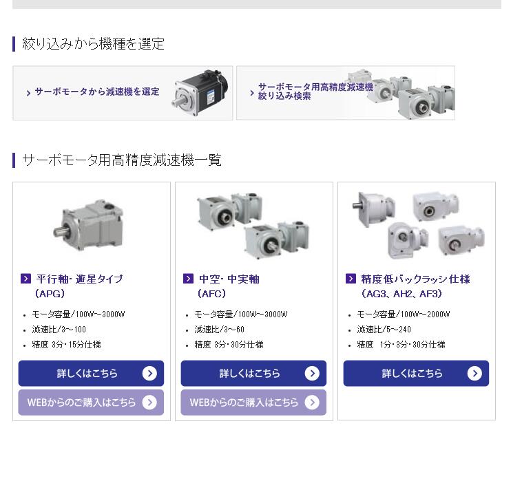 進口日本GTR-AR日精減速機型號AFCZ28L-20L75...