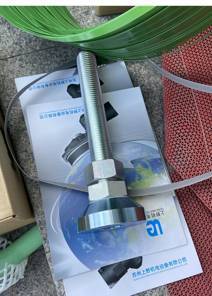 日本舊大和螺（luó）絲Daiwa調（diào）整螺栓型號D-H20X100
