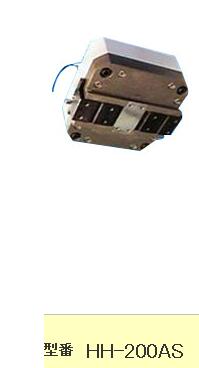 日本近藤製作所（suǒ）夾爪 大握力平行手HH係列（liè）型（xíng）號HH-200AS...