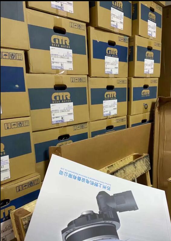 我司提前蘇州倉庫提前備貨一批日（rì）本機械,歡迎選購