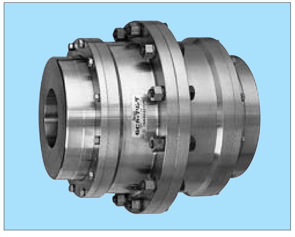 日本SEISA GEAR LTD 大（dà）阪製鎖聯軸（zhóu）器型號GC-C...