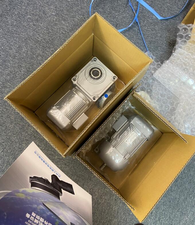 蘇州可當天發貨的三菱減速機（jī）型號GM-SHYZFB-RH-0....