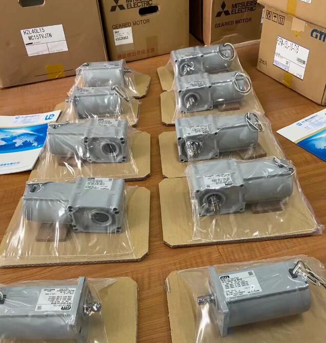 日本（běn）GTR日精減速機型號：GLMN-15-100-T40 4...