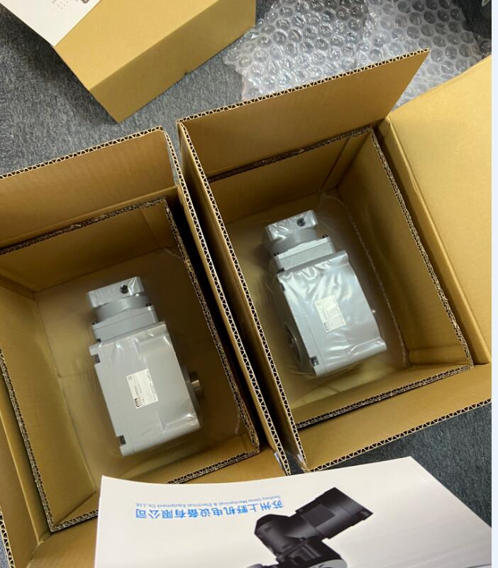 日（rì）本NISSEI株式會社日精減速機 型號AF3SZ45-20...