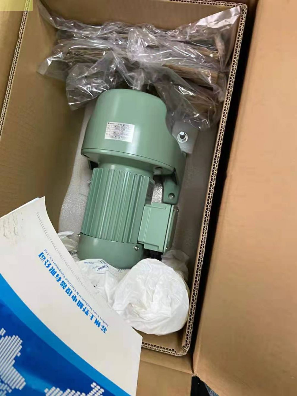 輸送（sòng）設備專用 TSUBAKI椿本減速機GRTA220-42L...