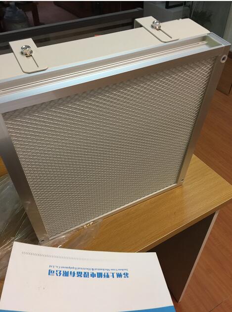 日本鬆下（xià）Panasonic 超高效空氣過濾風機  FFU型號...