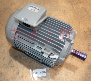 三菱電機MITSUBISHI型號：SF-JRO-0.75KW...