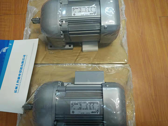 日本原裝進口三菱電機型號（hào）：GM-SHYF-RH 0.4KW ...